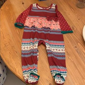 Matilda Jane sleeper